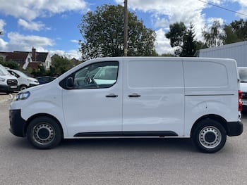 Used Citroen Dispatch 2022 for sale - 79872711: Photo