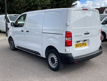 Used Citroen Dispatch 2022 for sale - 79872711: Photo