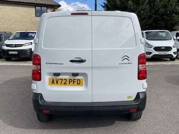 Used Citroen Dispatch 2022 for sale - 79872711: Photo