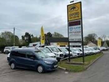 Used Vauxhall Vivaro 2022 for sale - 75517724: Photo