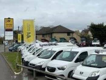 Used Vauxhall Vivaro 2022 for sale - 75517724: Photo
