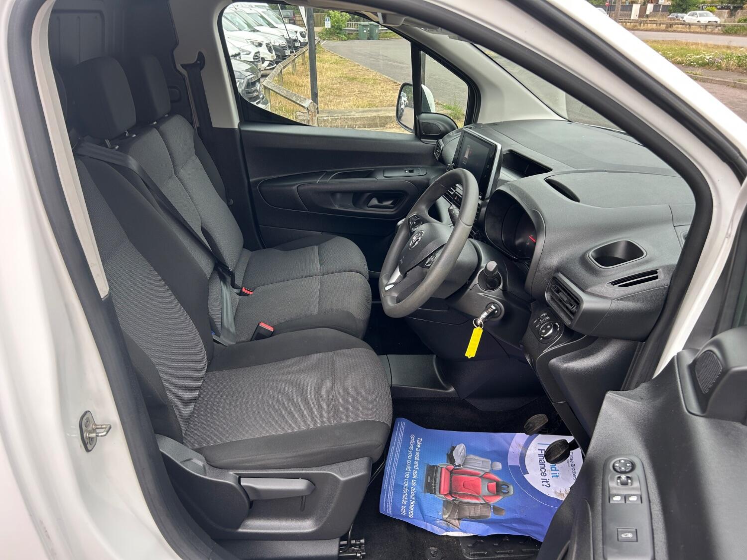 Vehicle 17