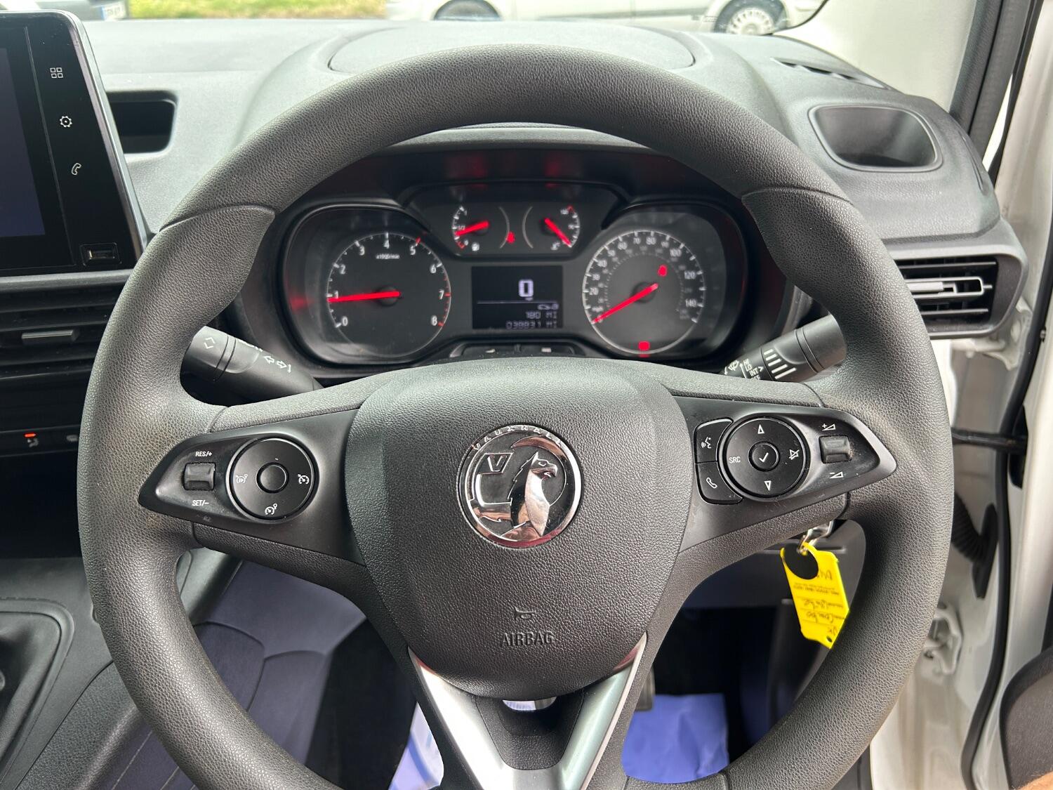 Vehicle 19