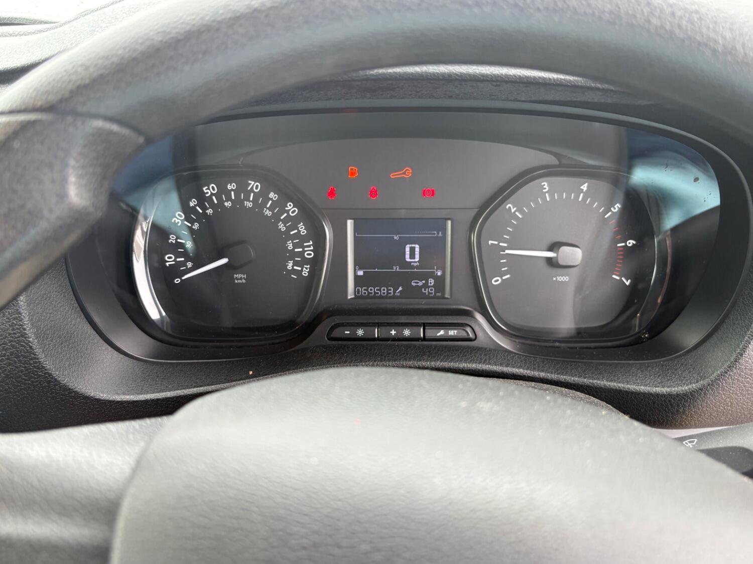Vehicle 19