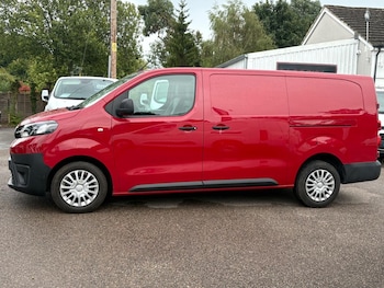 Used Toyota ProAce 2020 for sale - 75399520: Photo