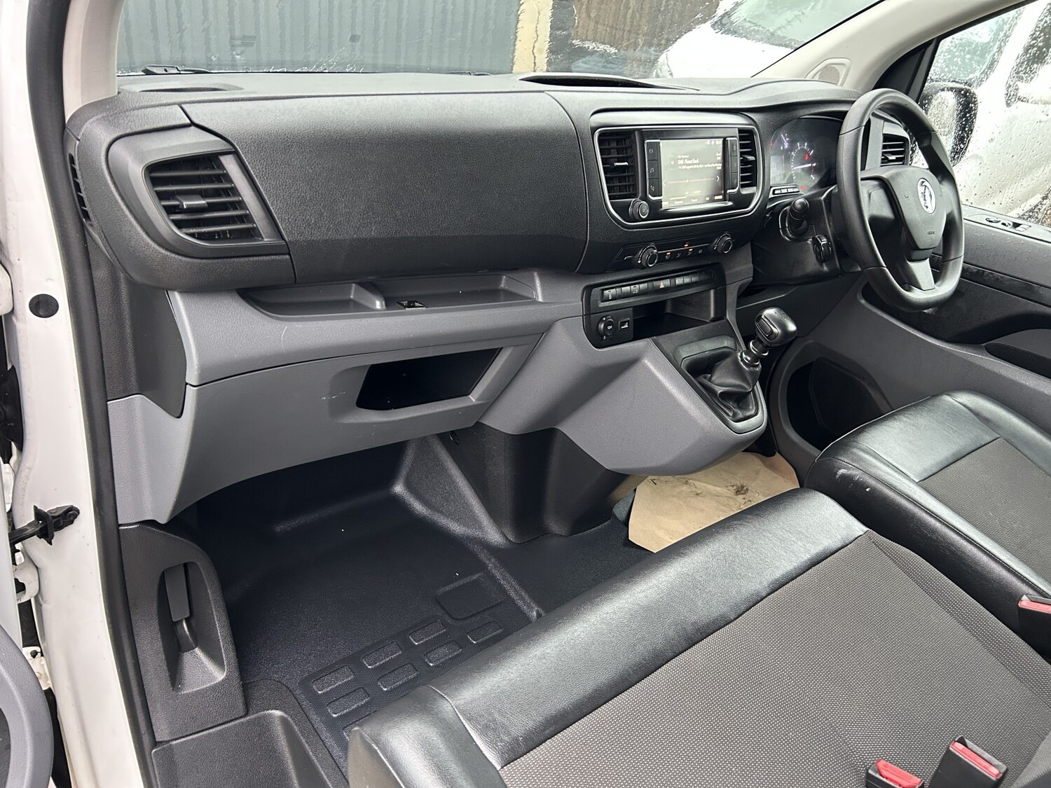 Used Vauxhall Vivaro 2021 for sale - 77179755: Photo 10