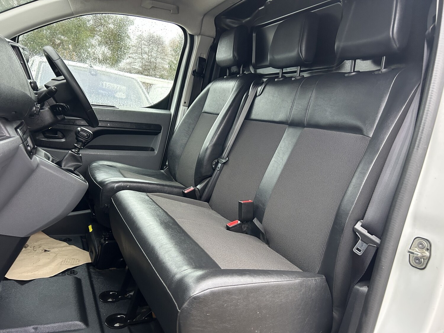 Used Vauxhall Vivaro 2021 for sale - 77179755: Photo 11