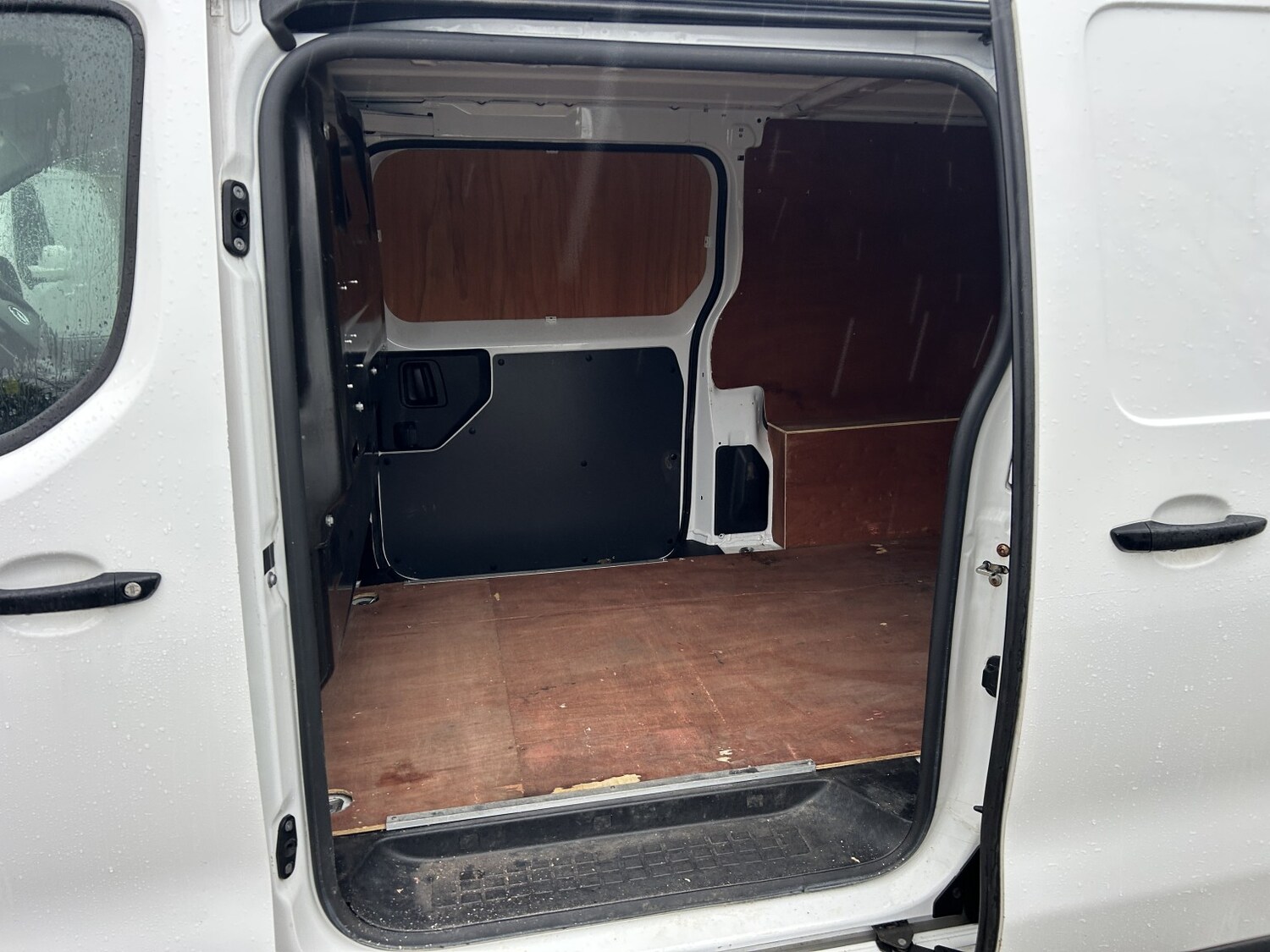 Used Vauxhall Vivaro 2021 for sale - 77179755: Photo 13