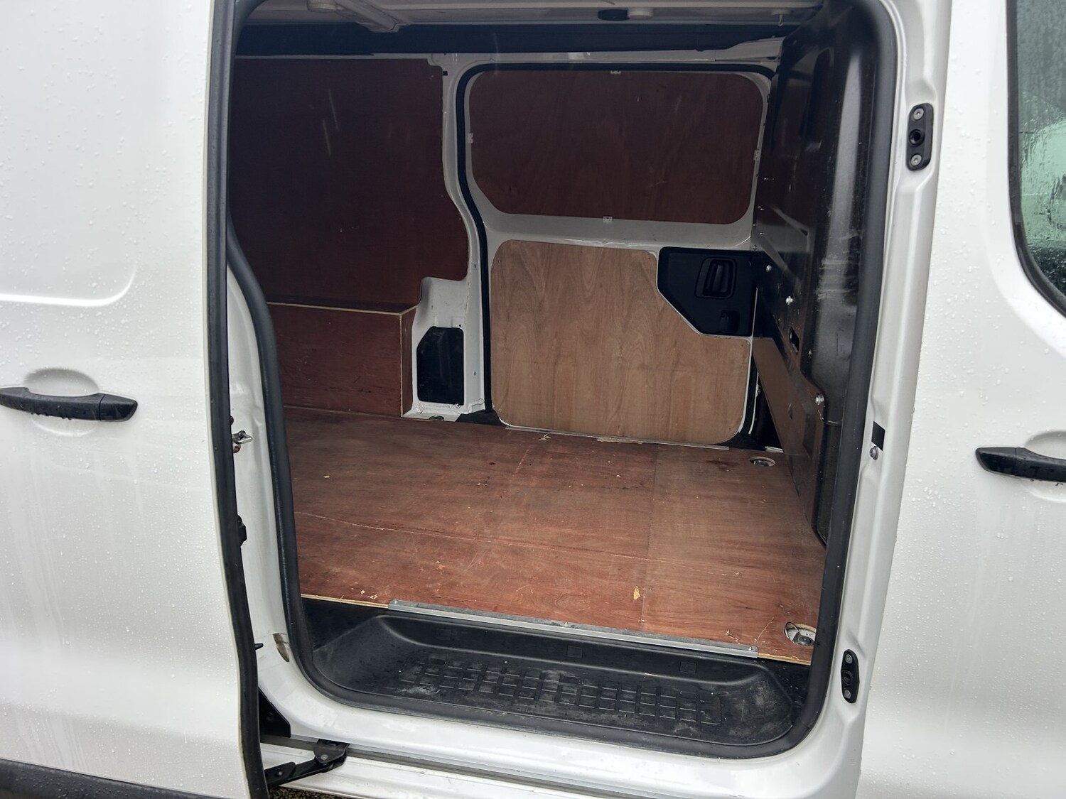 Used Vauxhall Vivaro 2021 for sale - 77179755: Photo 15