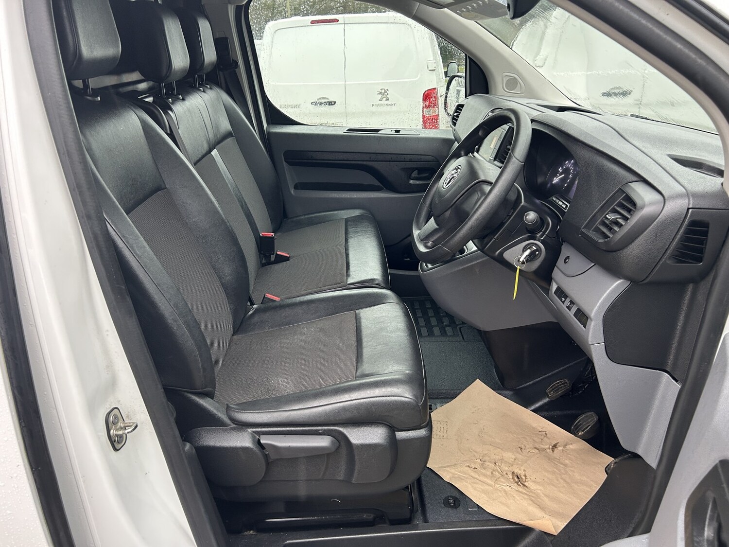 Used Vauxhall Vivaro 2021 for sale - 77179755: Photo 16