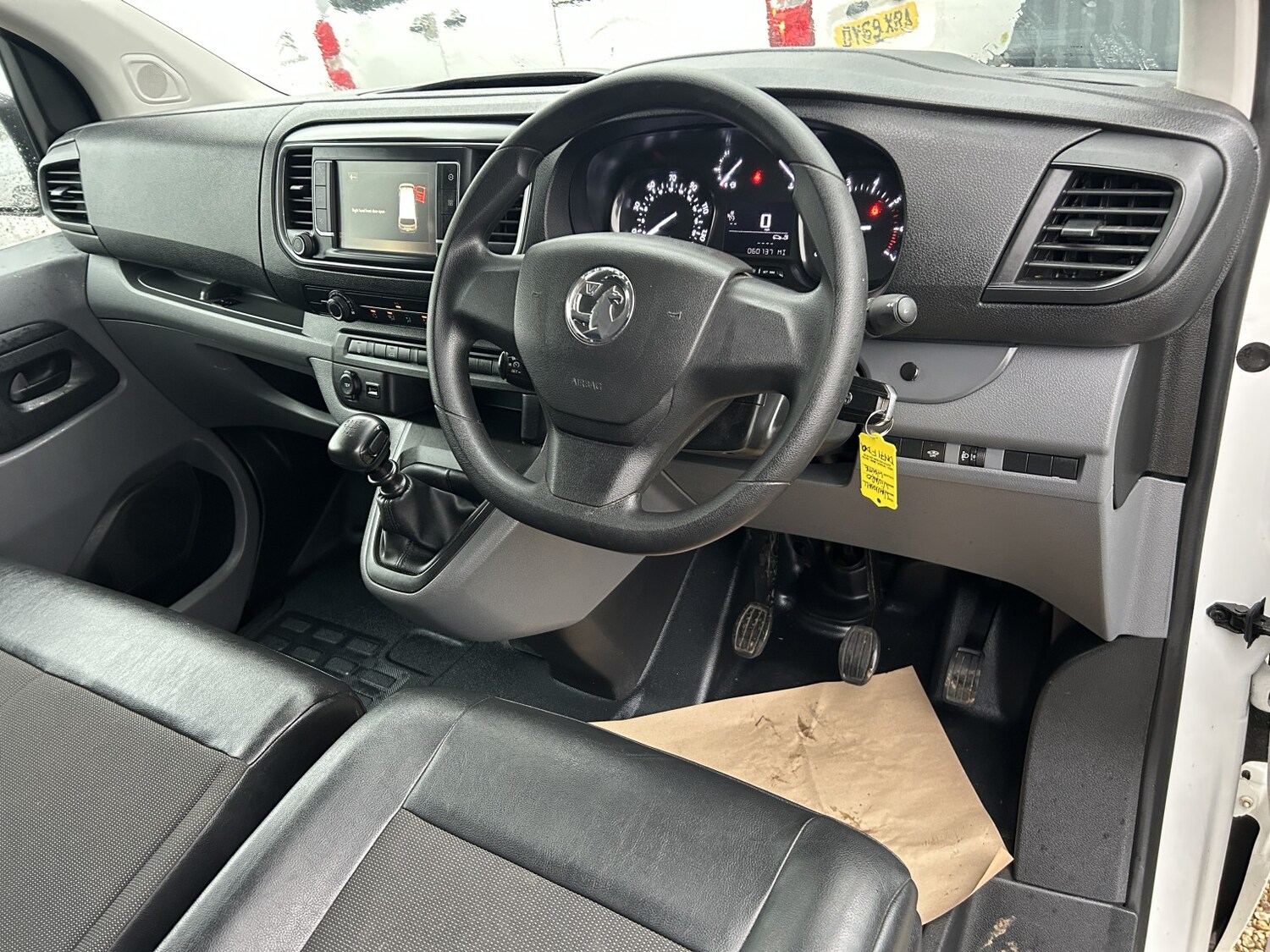 Used Vauxhall Vivaro 2021 for sale - 77179755: Photo 17