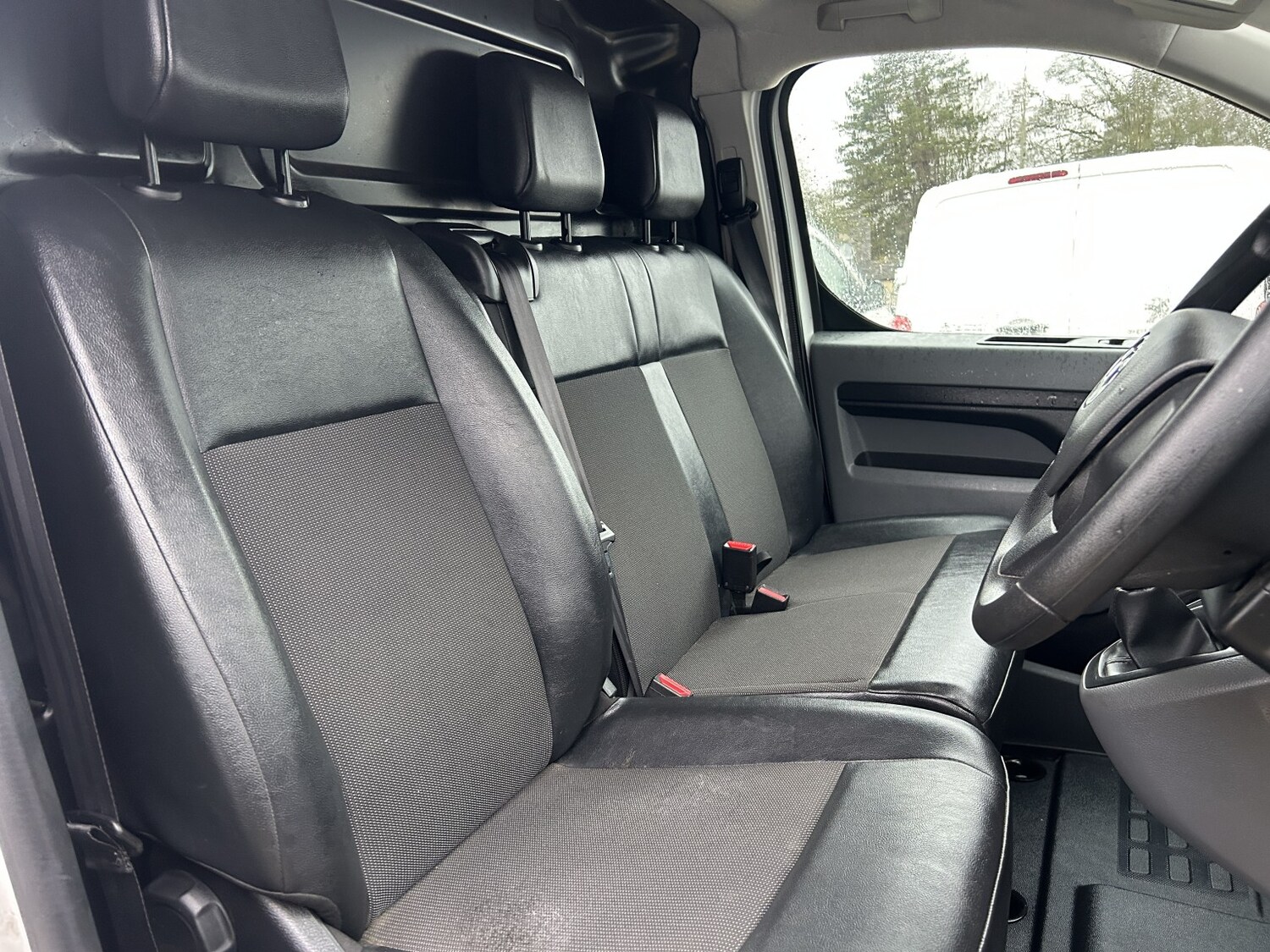 Used Vauxhall Vivaro 2021 for sale - 77179755: Photo 18