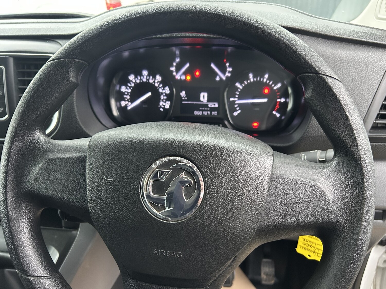Used Vauxhall Vivaro 2021 for sale - 77179755: Photo 19