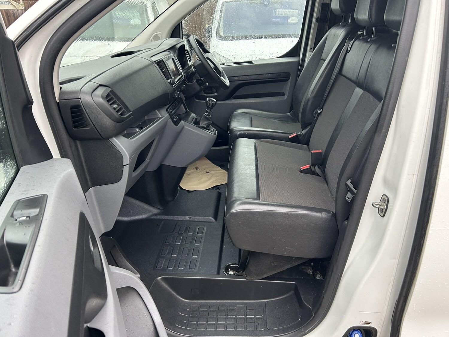 Used Vauxhall Vivaro 2021 for sale - 77179755: Photo 9