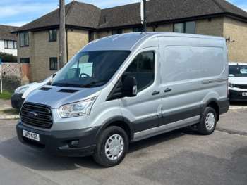 Used Ford Transit 2019 for sale - 74308166: Photo