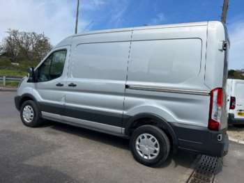 Used Ford Transit 2019 for sale - 74308166: Photo