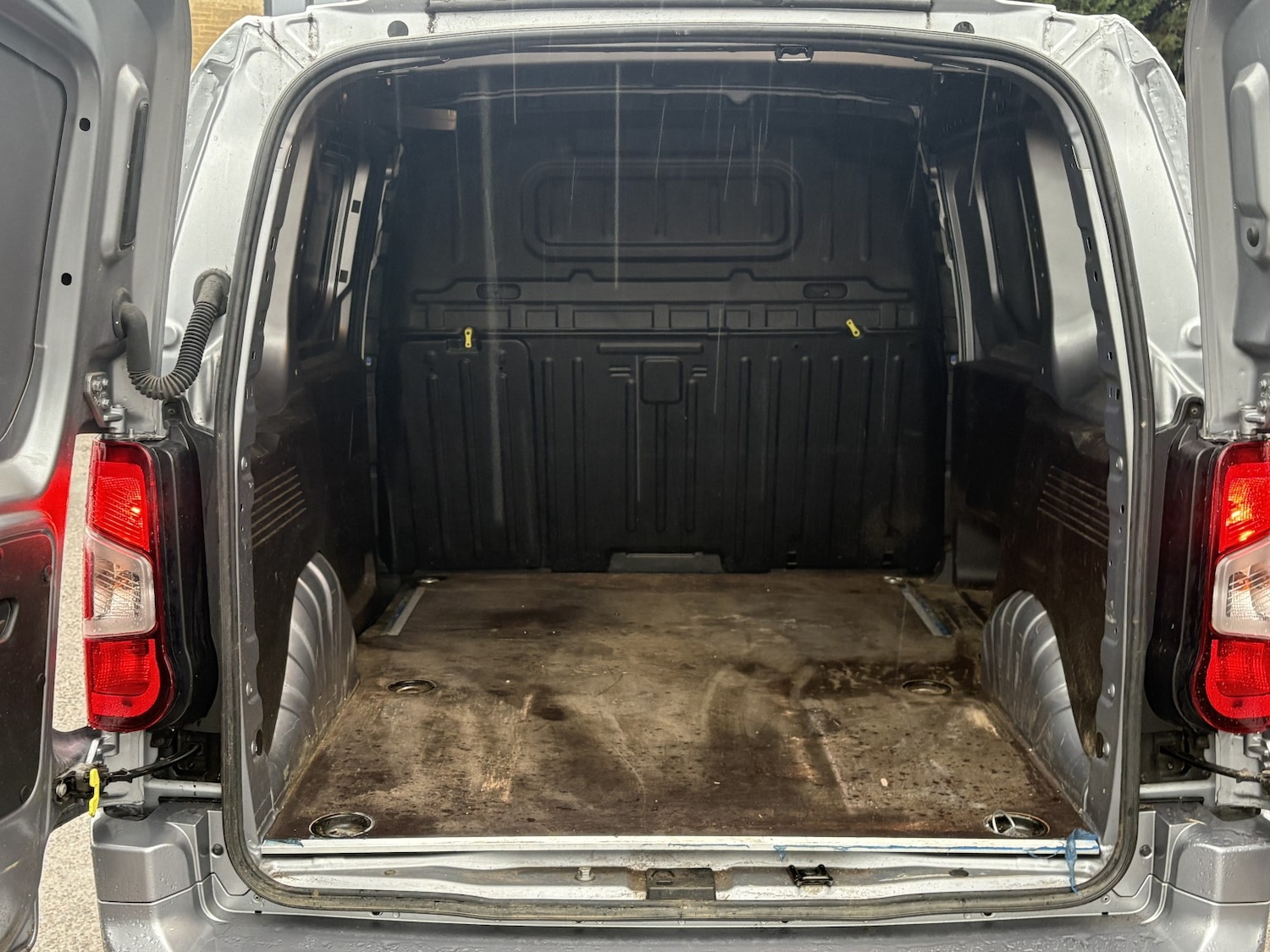 Used Vauxhall Combo 2023 for sale - 76699269: Photo 6