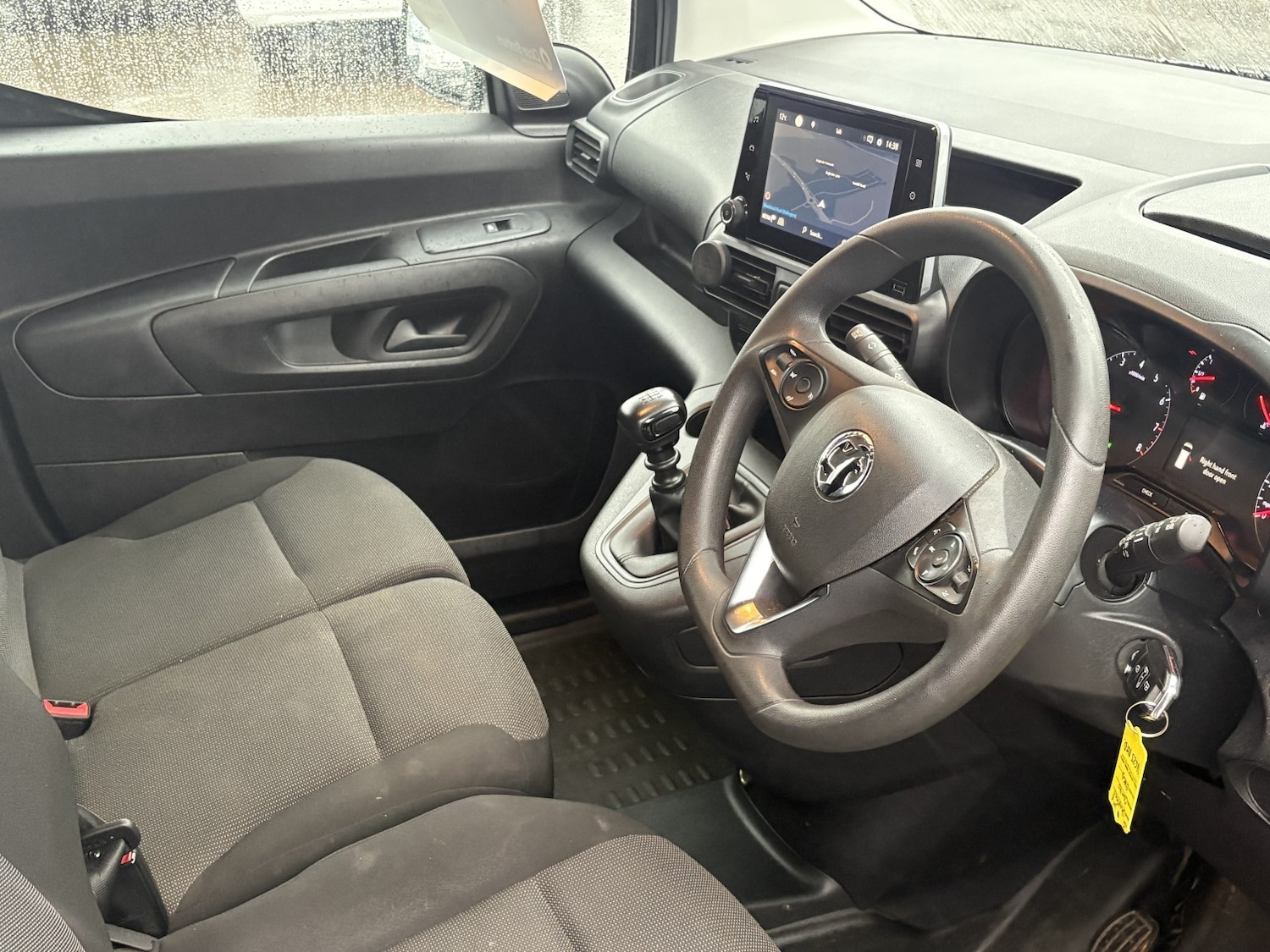 Used Vauxhall Combo 2023 for sale - 76699269: Photo 7