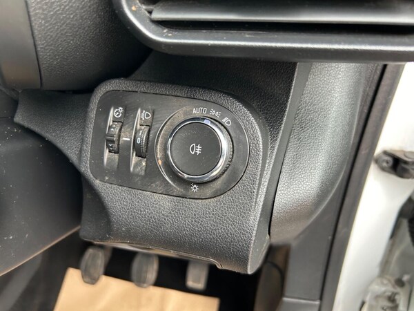 Used Vauxhall Combo 2020 for sale - 72732933: Photo 14