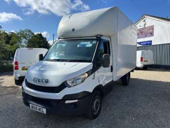 Used Iveco Daily 2016 for sale - 74949680: Photo
