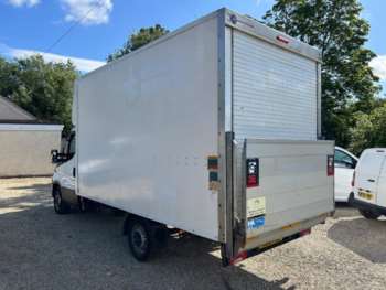 Used Iveco Daily 2016 for sale - 74949680: Photo
