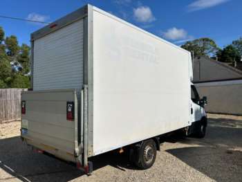 Used Iveco Daily 2016 for sale - 74949680: Photo