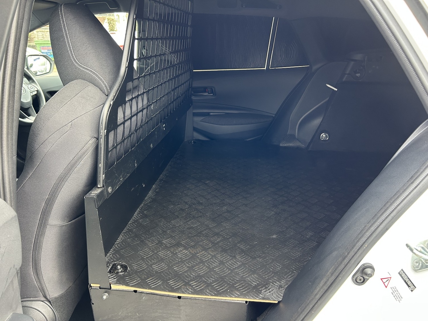 Used Toyota Corolla 2023 for sale - 76896900: Photo 12