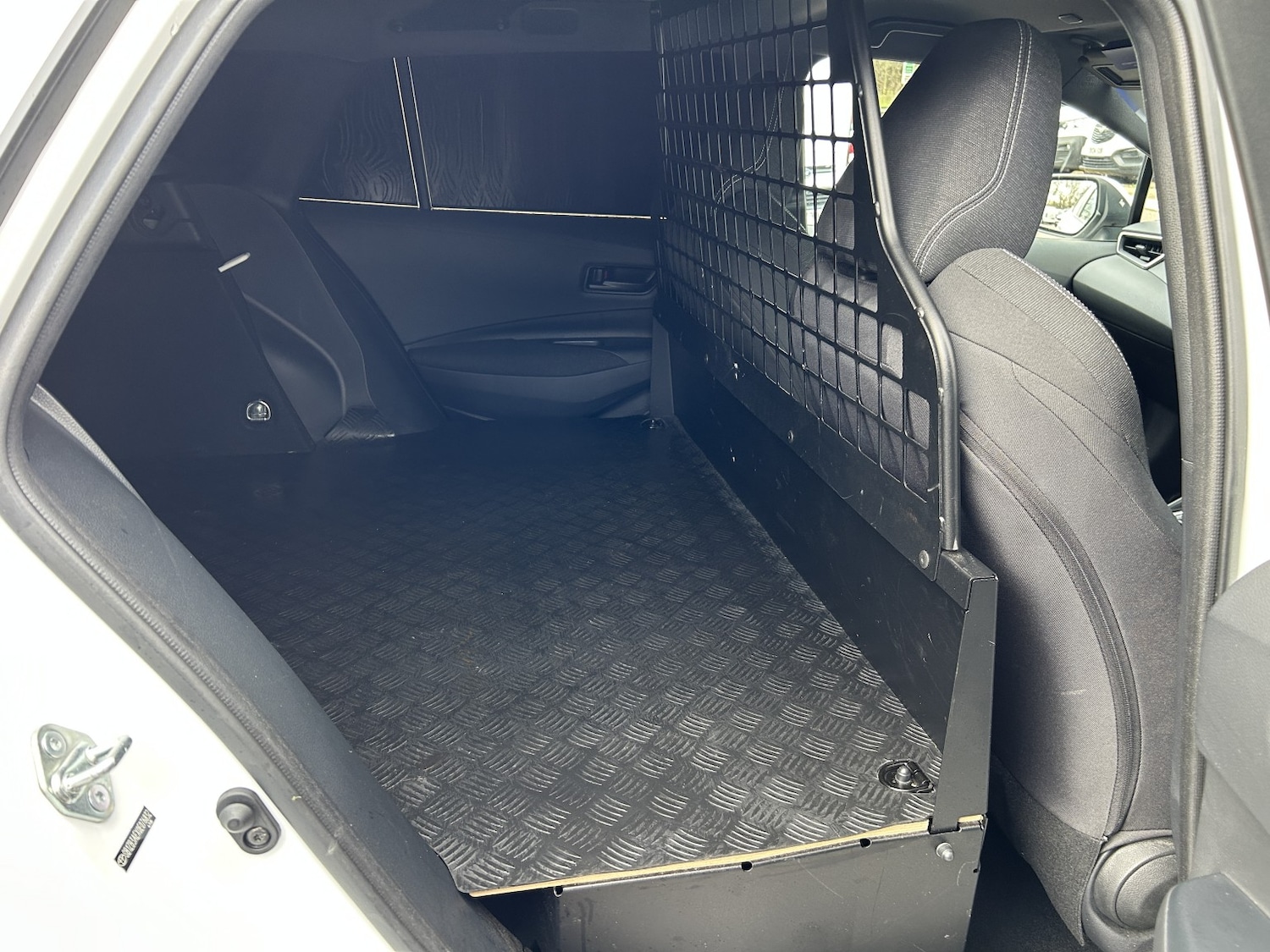 Used Toyota Corolla 2023 for sale - 76896900: Photo 14