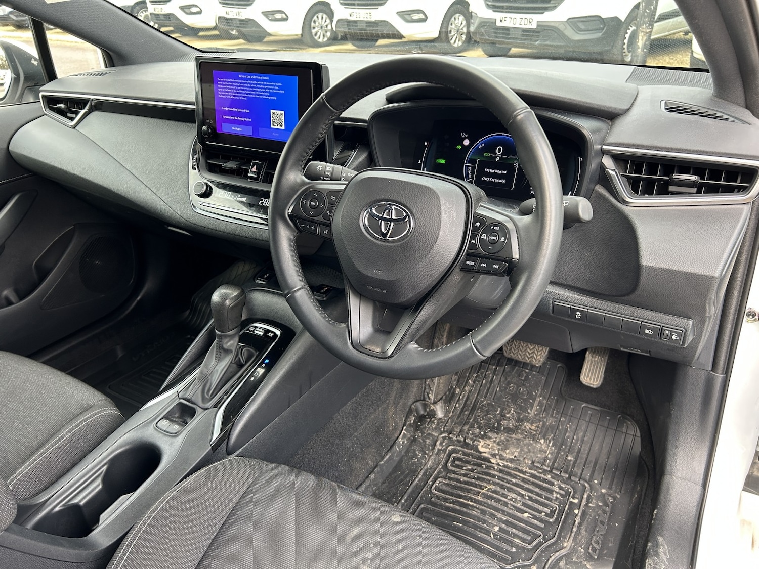 Used Toyota Corolla 2023 for sale - 76896900: Photo 16