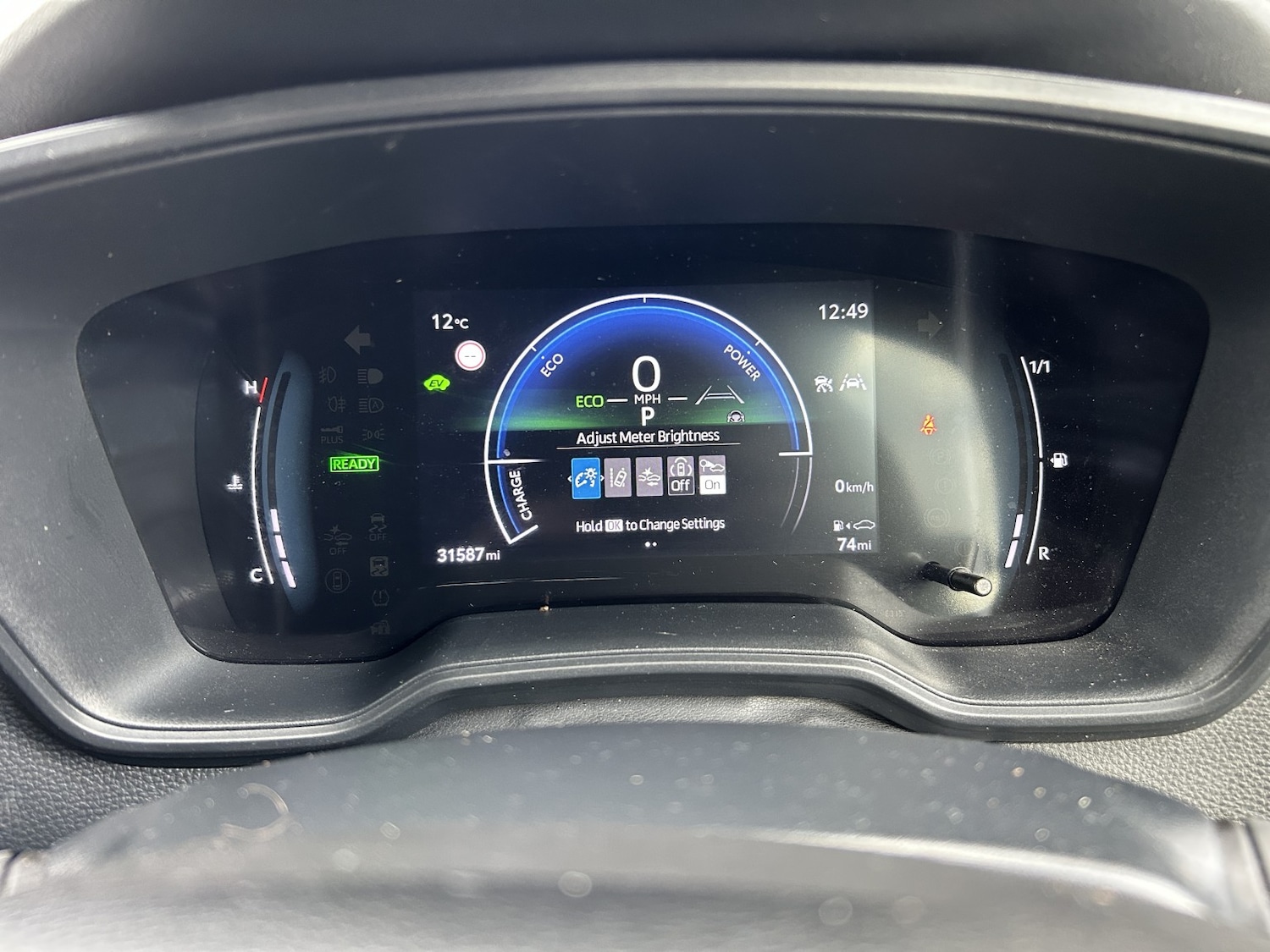 Used Toyota Corolla 2023 for sale - 76896900: Photo 18