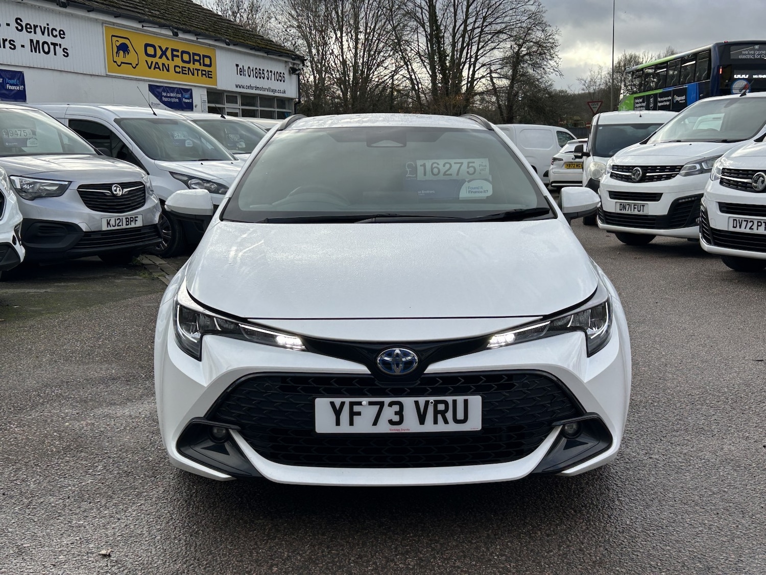 Used Toyota Corolla 2023 for sale - 76896900: Photo 8