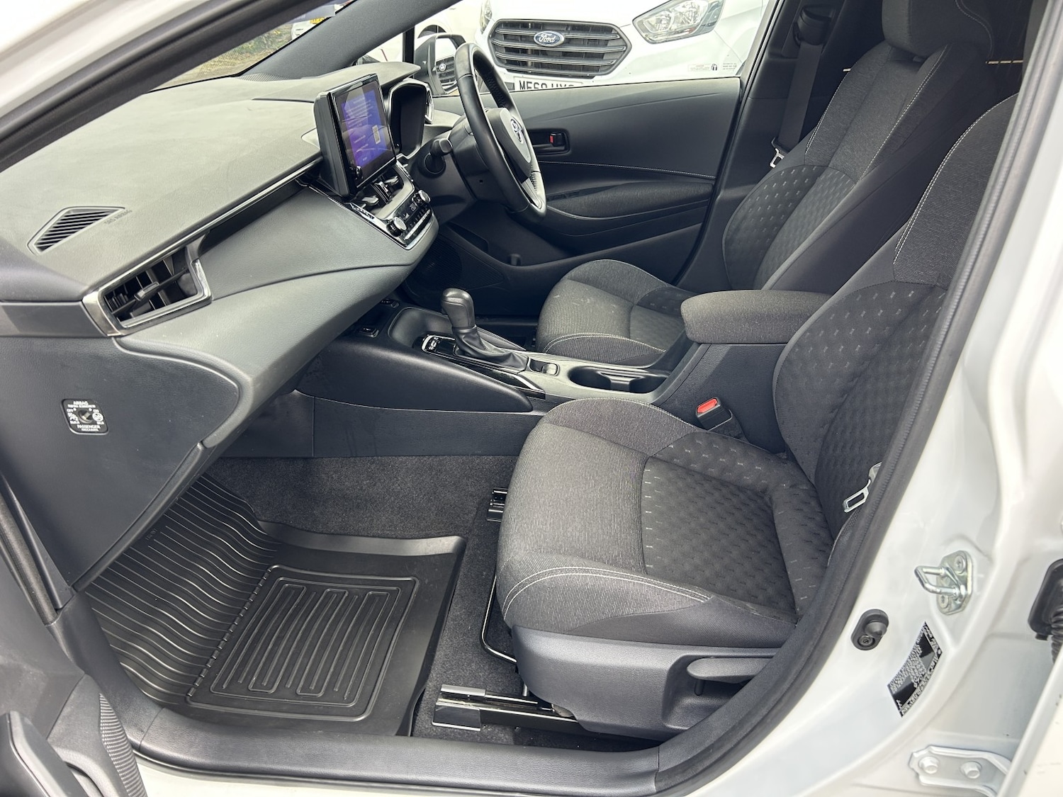 Used Toyota Corolla 2023 for sale - 76896900: Photo 9