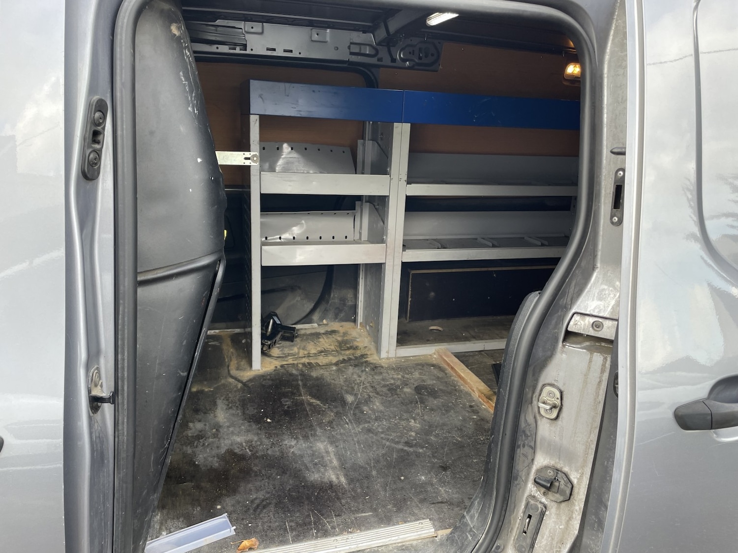 Used Vauxhall Combo 2019 for sale - 77357288: Photo 6