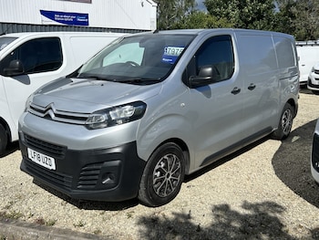 Used Citroen Dispatch 2018 for sale - 78571479: Photo
