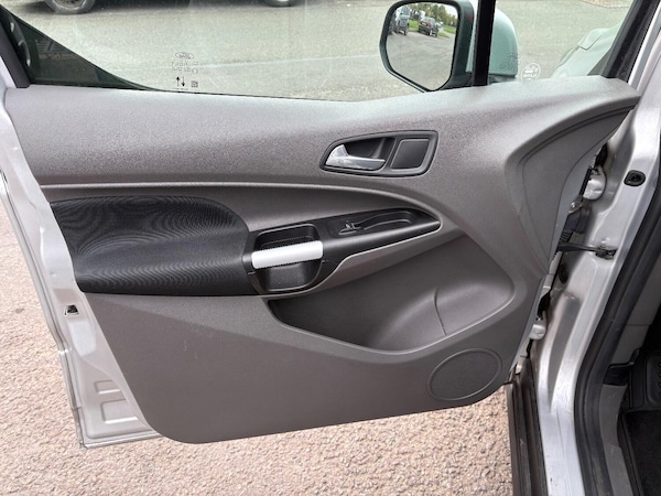 Used Ford Transit Connect 2020 for sale - 76120274: Photo 10