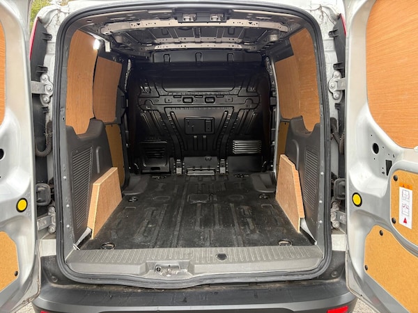 Used Ford Transit Connect 2020 for sale - 76120274: Photo 12