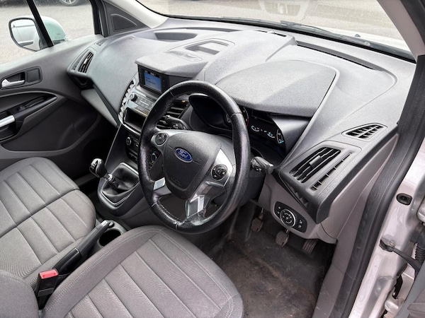 Used Ford Transit Connect 2020 for sale - 76120274: Photo 14