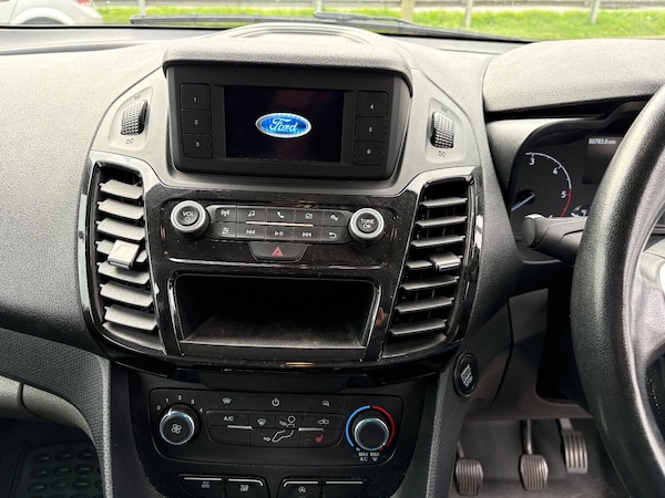 Used Ford Transit Connect 2020 for sale - 76120274: Photo 15