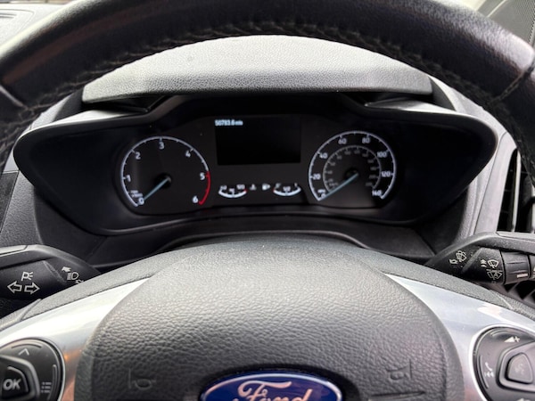 Used Ford Transit Connect 2020 for sale - 76120274: Photo 16