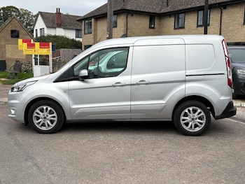 Used Ford Transit Connect 2020 for sale - 76120274: Photo 2