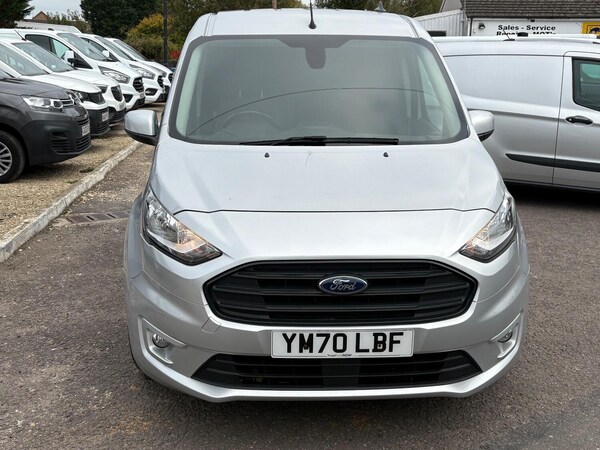Used Ford Transit Connect 2020 for sale - 76120274: Photo 7