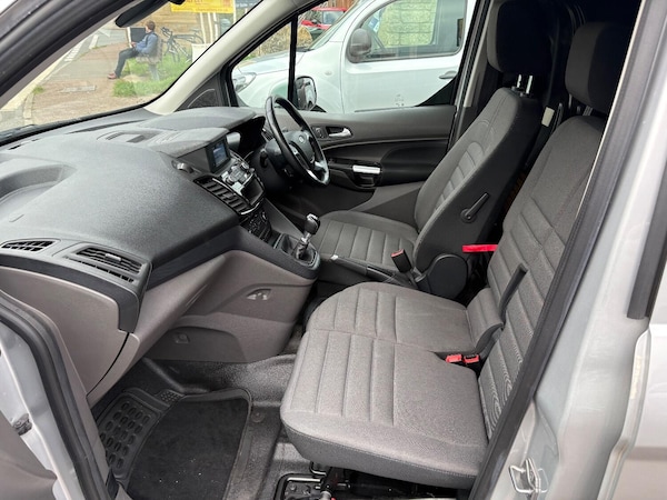 Used Ford Transit Connect 2020 for sale - 76120274: Photo 8