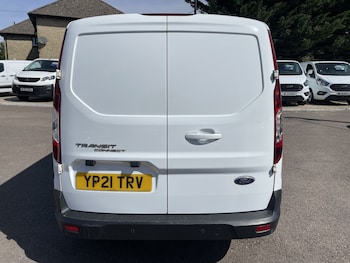 Used Ford Transit Connect 2021 for sale - 79372028: Photo