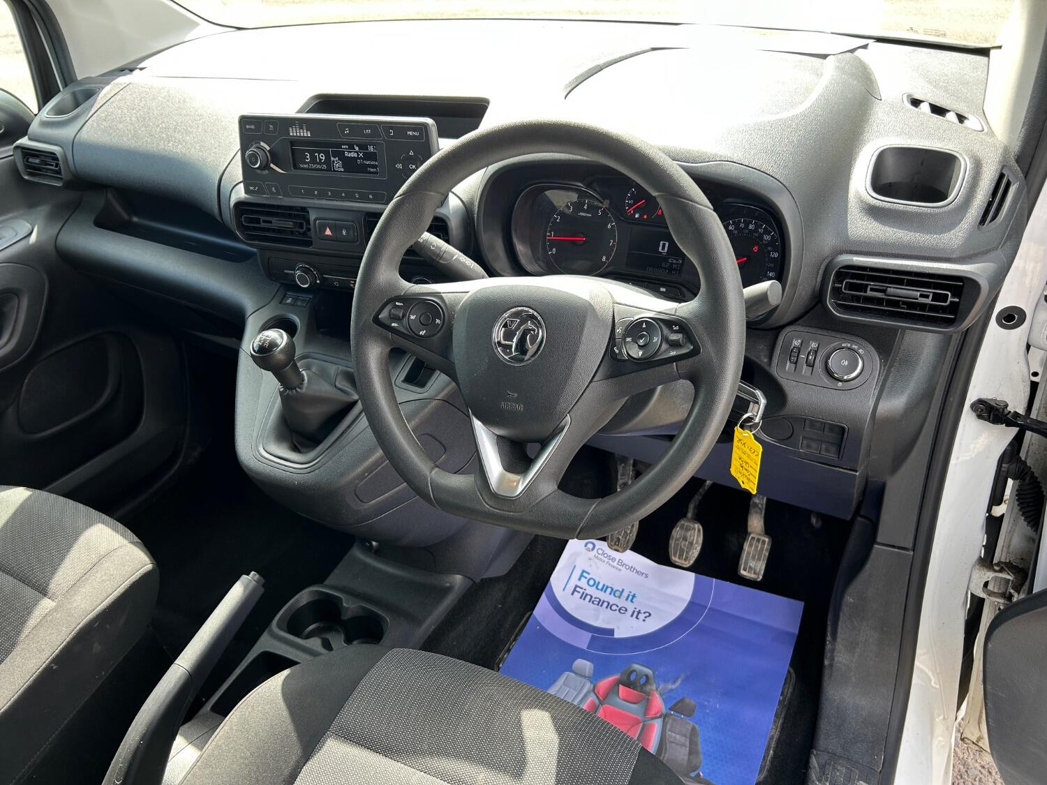 Vehicle 17