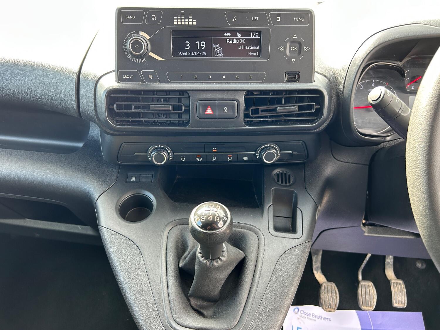 Vehicle 19