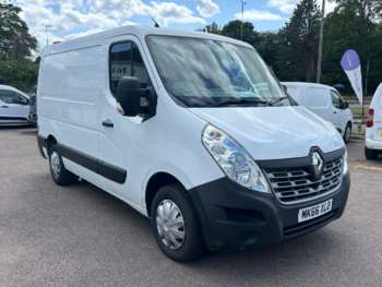 Used Renault Master 2016 for sale - 74987351: Photo