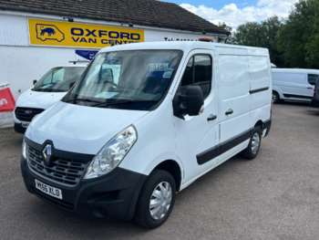 Used Renault Master 2016 for sale - 74987351: Photo