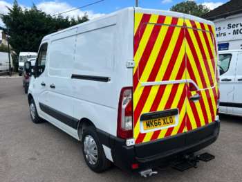 Used Renault Master 2016 for sale - 74987351: Photo