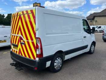 Used Renault Master 2016 for sale - 74987351: Photo