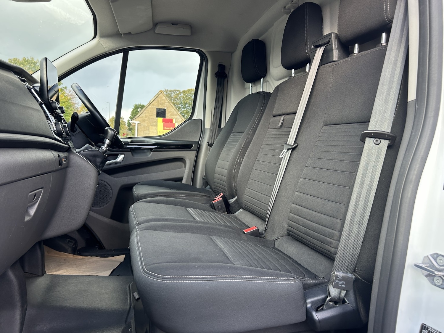 Used Ford Transit Custom 2022 for sale - 76237110: Photo 11